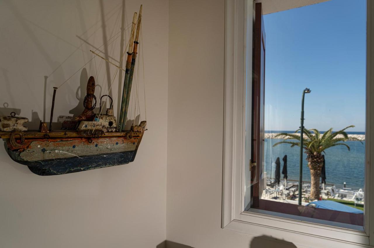 Sidestory Appartement Limenaria  Buitenkant foto