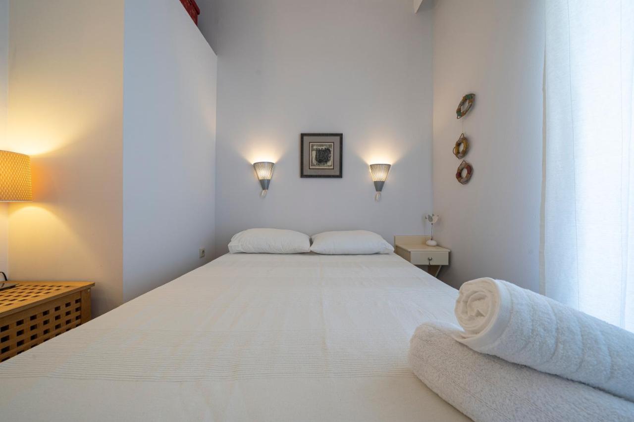Sidestory Appartement Limenaria  Buitenkant foto