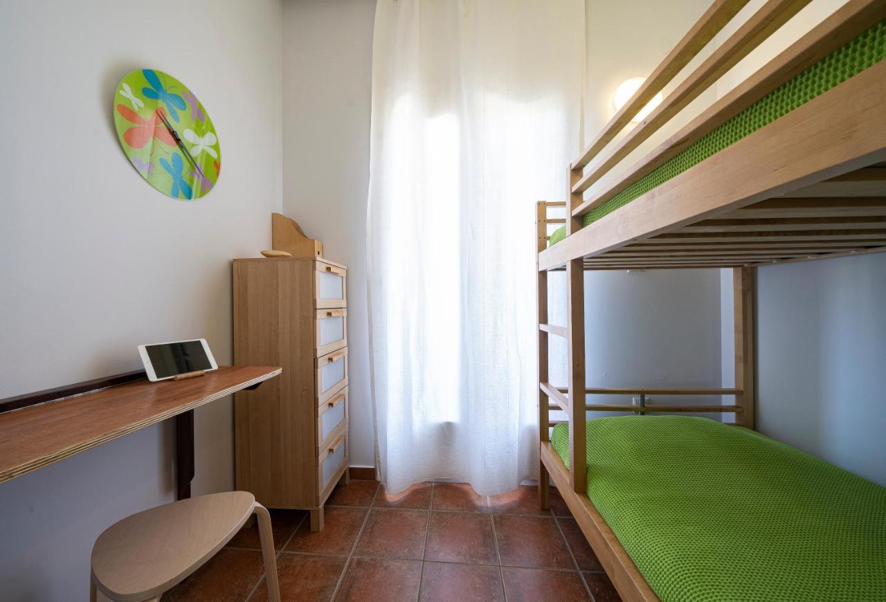 Sidestory Appartement Limenaria  Buitenkant foto