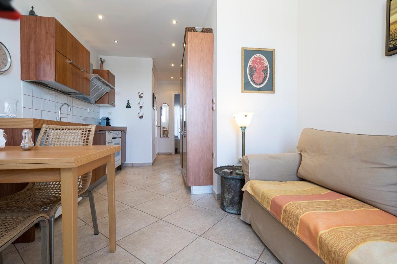 Sidestory Appartement Limenaria  Buitenkant foto