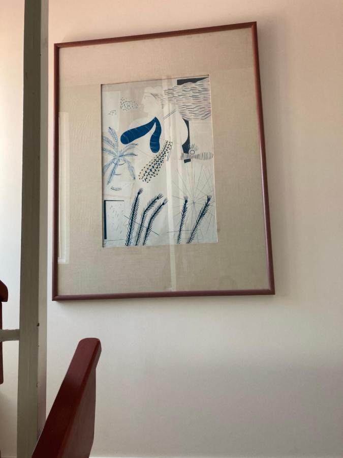 Sidestory Appartement Limenaria  Buitenkant foto
